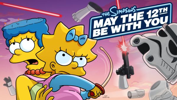 May the 12th Be With You on Disney+ in America