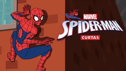 thumbnail - Marvel Spider-Man