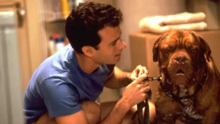 Turner et Hooch