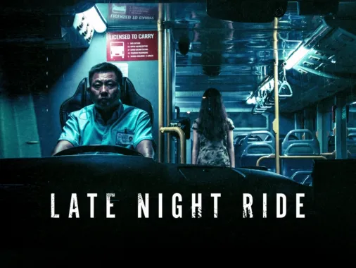 Night bus 2017 online full movie