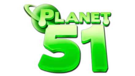 Planet 51