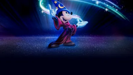 Disney100 Background Image