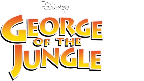 Watch George of the Jungle Disney