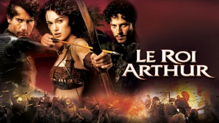 thumbnail - Le Roi Arthur