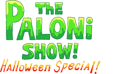 The Paloni Show! Halloween Special!