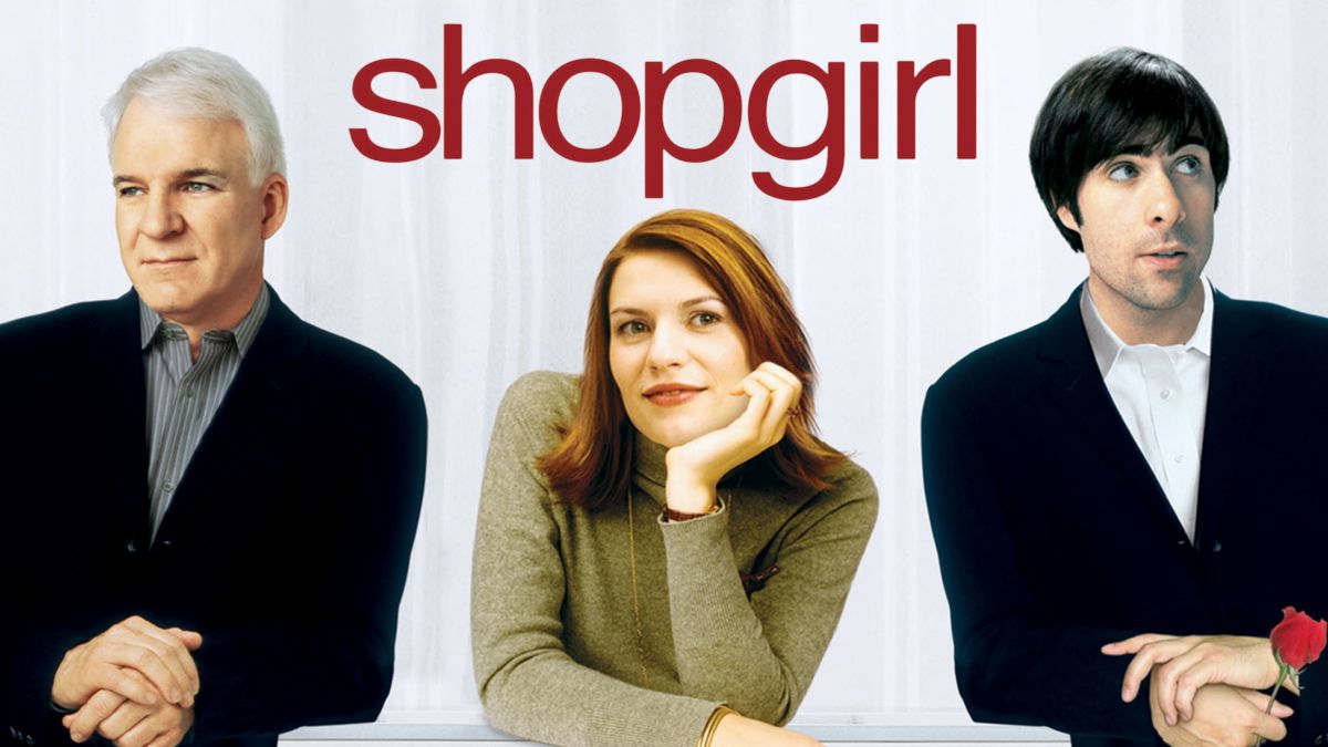 Watch Shopgirl Full Movie Disney