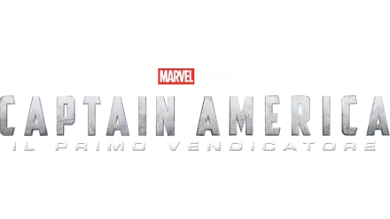 Captain America - il primo vendicatore