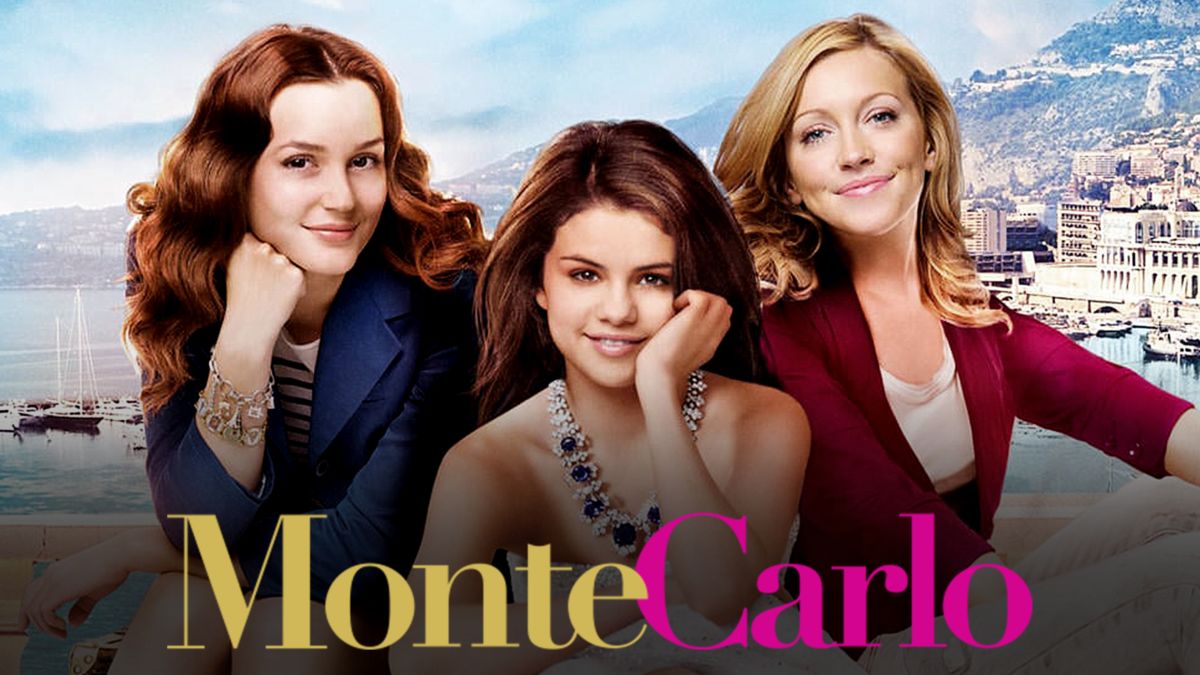 Ver Monte Carlo Película completa Disney+