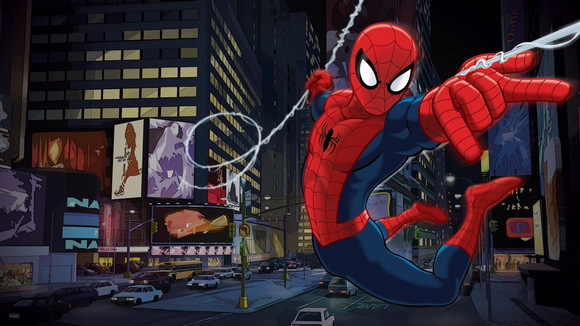 Watch Marvel Ultimate Spider Man Full Episodes Disney