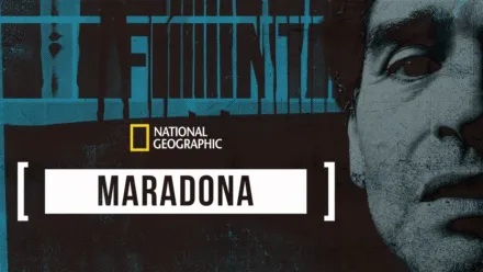 thumbnail - Maradona