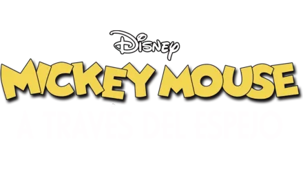 A través del espejo