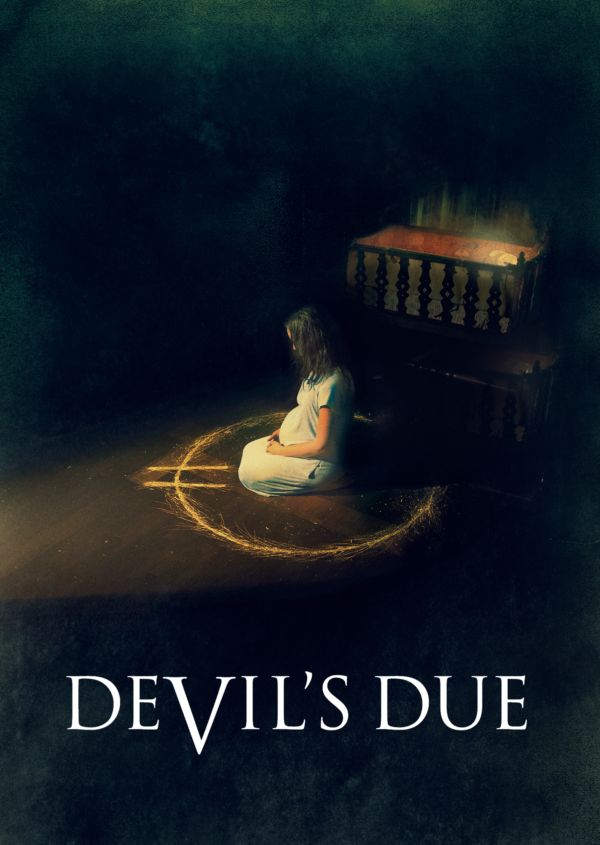 Devil's Due on Disney+ ES