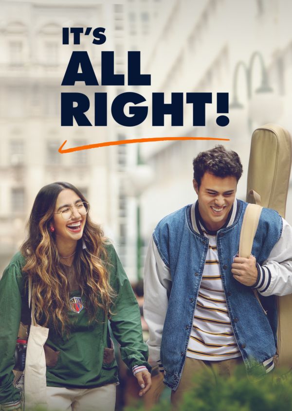 It's All Right! on Disney+ UK