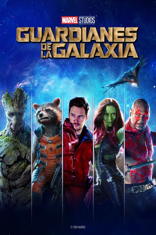 Qué películas de la saga de Guardianes de la Galaxia puedes ver en  streaming?, Yo soy Groot, Películas, Guardians of the Galaxy, Spin off, Disney Plus, Plataformas, Marvel, DEPOR-PLAY