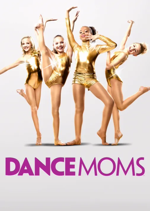 Watch Dance Moms Disney