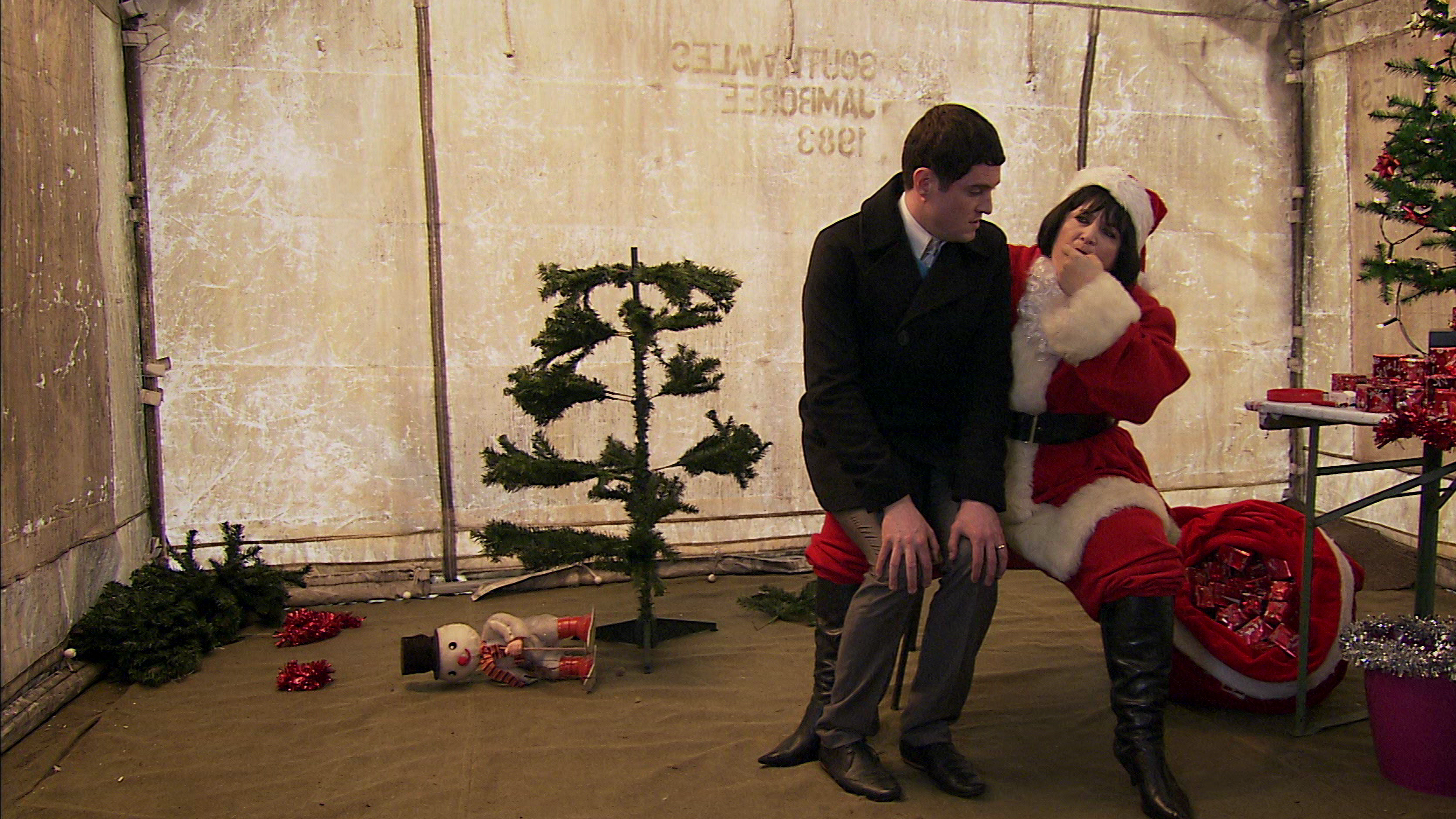 Gavin & Stacey: A Special Christmas 2008