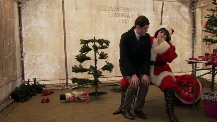 Gavin & Stacey: A Special Christmas 2008