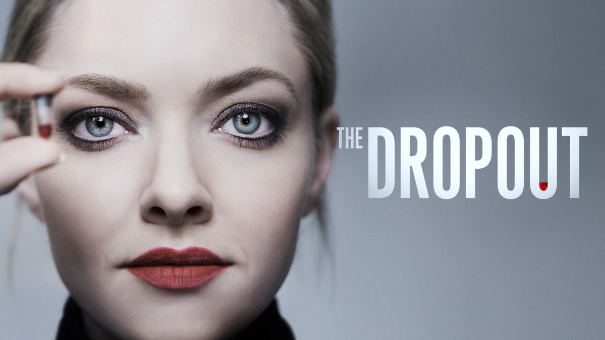 Guarda episodi completi di The Dropout | Disney+