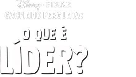 Garfinho Pergunta: O que é Líder?