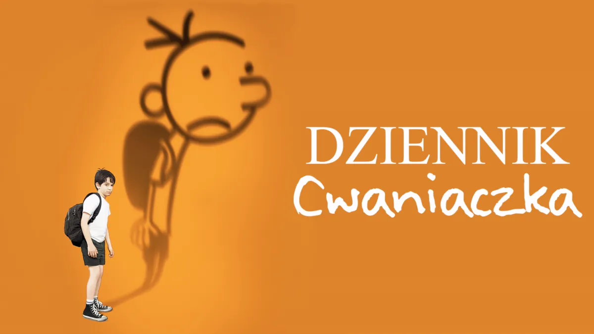 Oglądaj Dziennik cwaniaczka Disney+