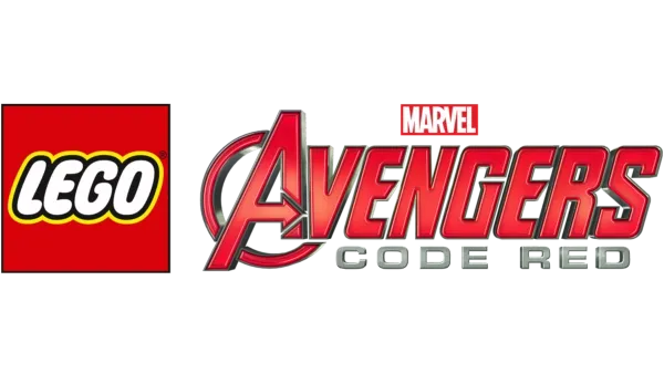 LEGO® Marvel Avengers: Code Red