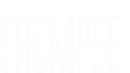 Trompée