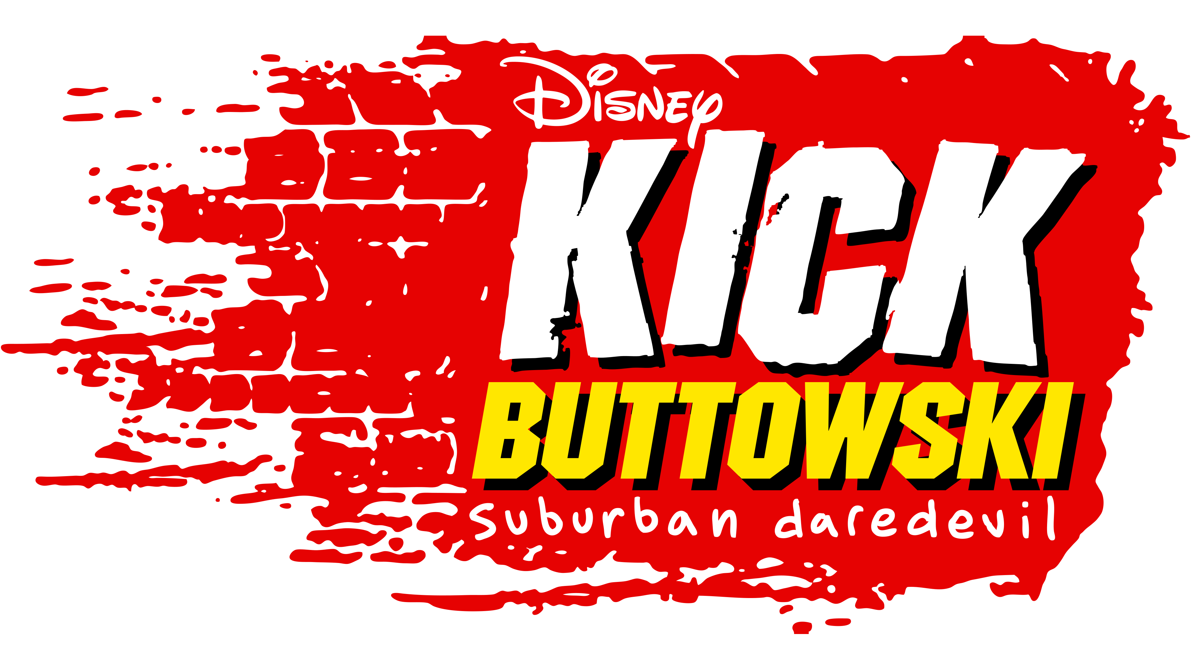 Kick Buttowski: Suburban Daredevil – Audio tracks and captions on Disney+  USA | Dsny.pl