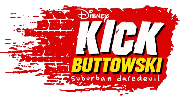 Kick Buttowski: Suburban Daredevil (2010)