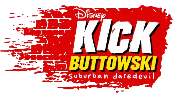 Kickbuttowski Images :: Photos, videos, logos, illustrations and