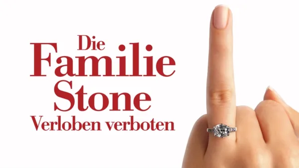 thumbnail - Die Familie Stone - Verloben verboten