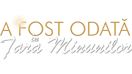 A fost odată în Țara Minunilor