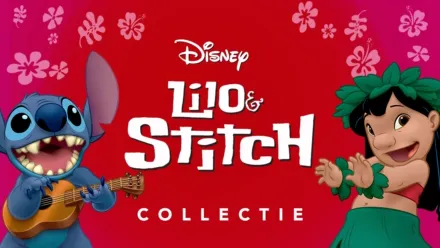 thumbnail - Lilo & Stitch