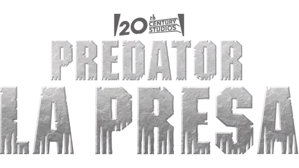 Predator: La presa