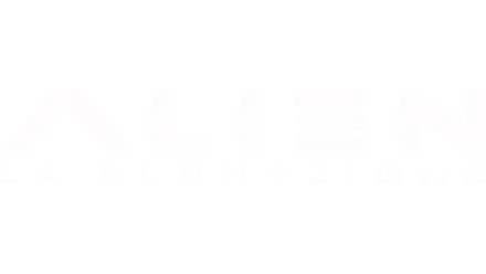 Alien - La Clonazione