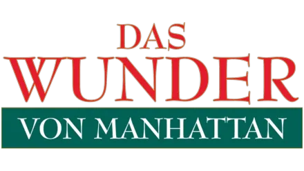 Das Wunder von Manhattan