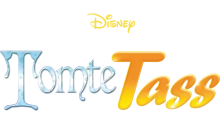 Tomtetass och jakten på julen