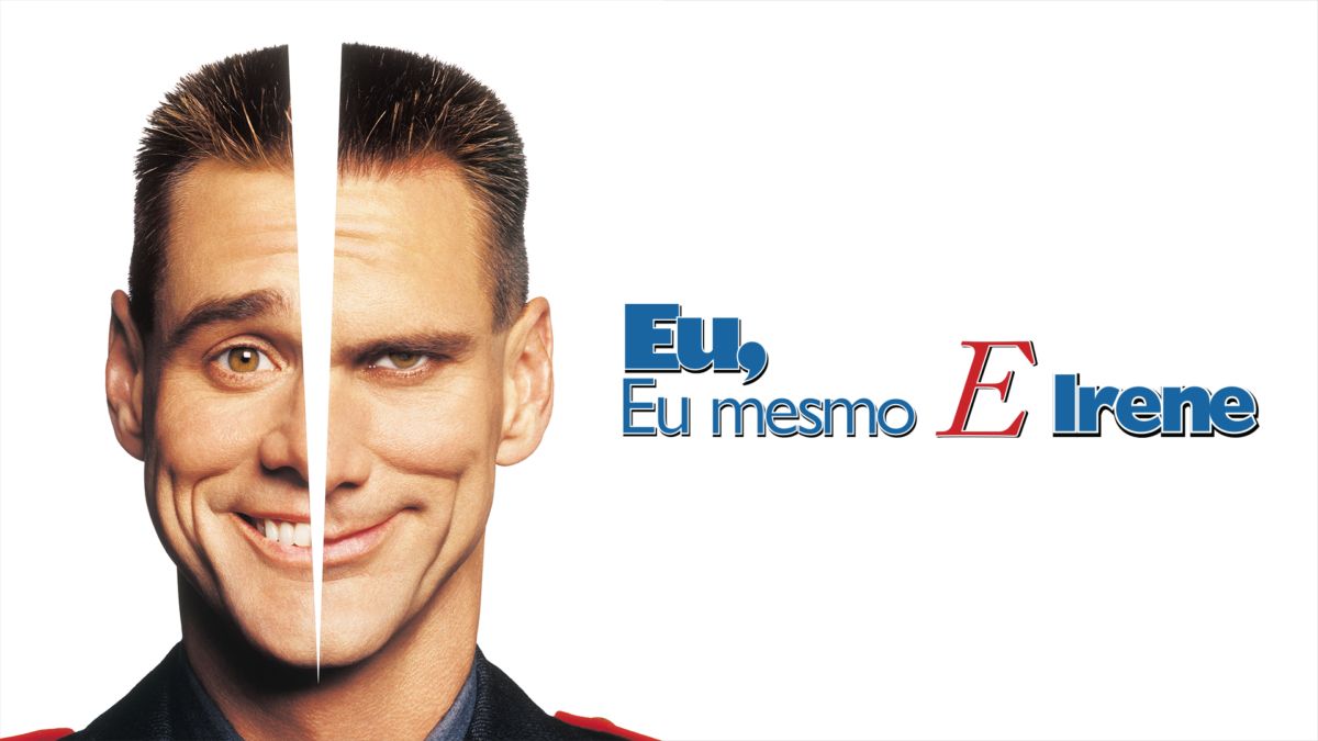 Eu, eu mesmo e os filmes