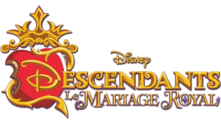 Descendants: The Royal Wedding