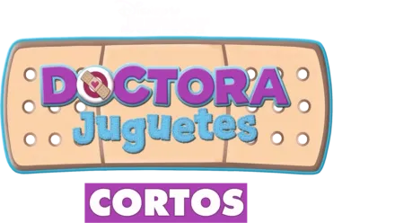 Disney Doctora Juguetes (Cortos)