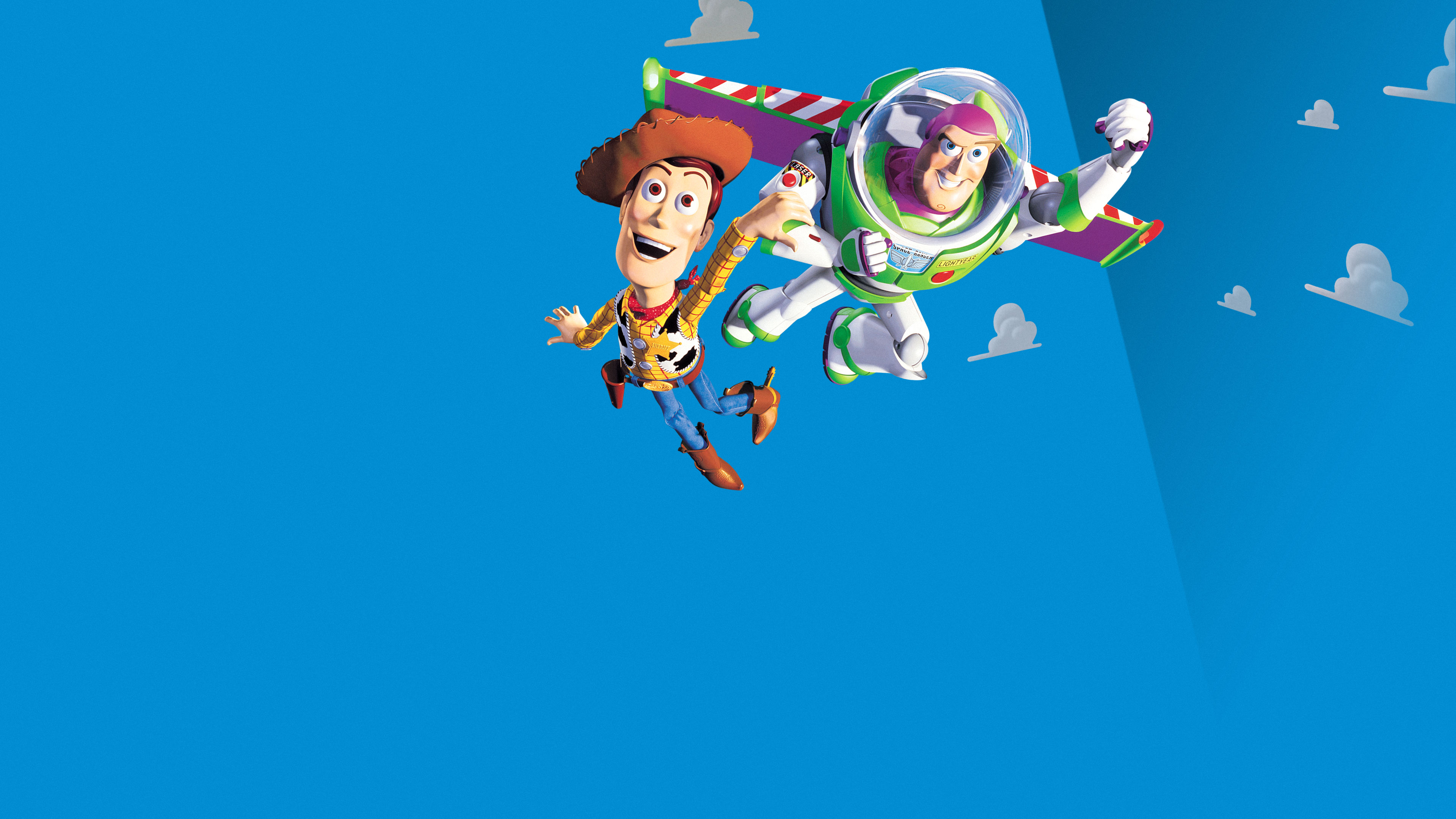 toy story disney plus