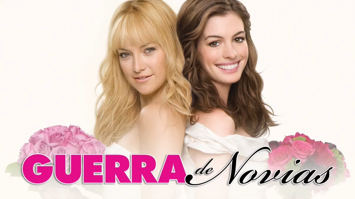 Ver Guerra de novias | Disney+