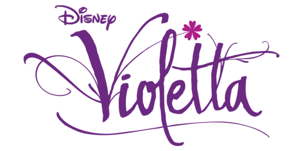 Violetta Title Art Image