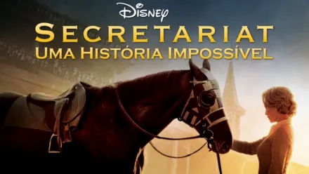 thumbnail - Secretariat: Uma História Impossível