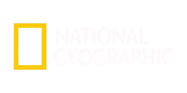 National Geographic Title Art Image