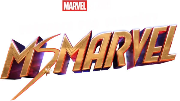Ms. Marvel – průvodce fanouška