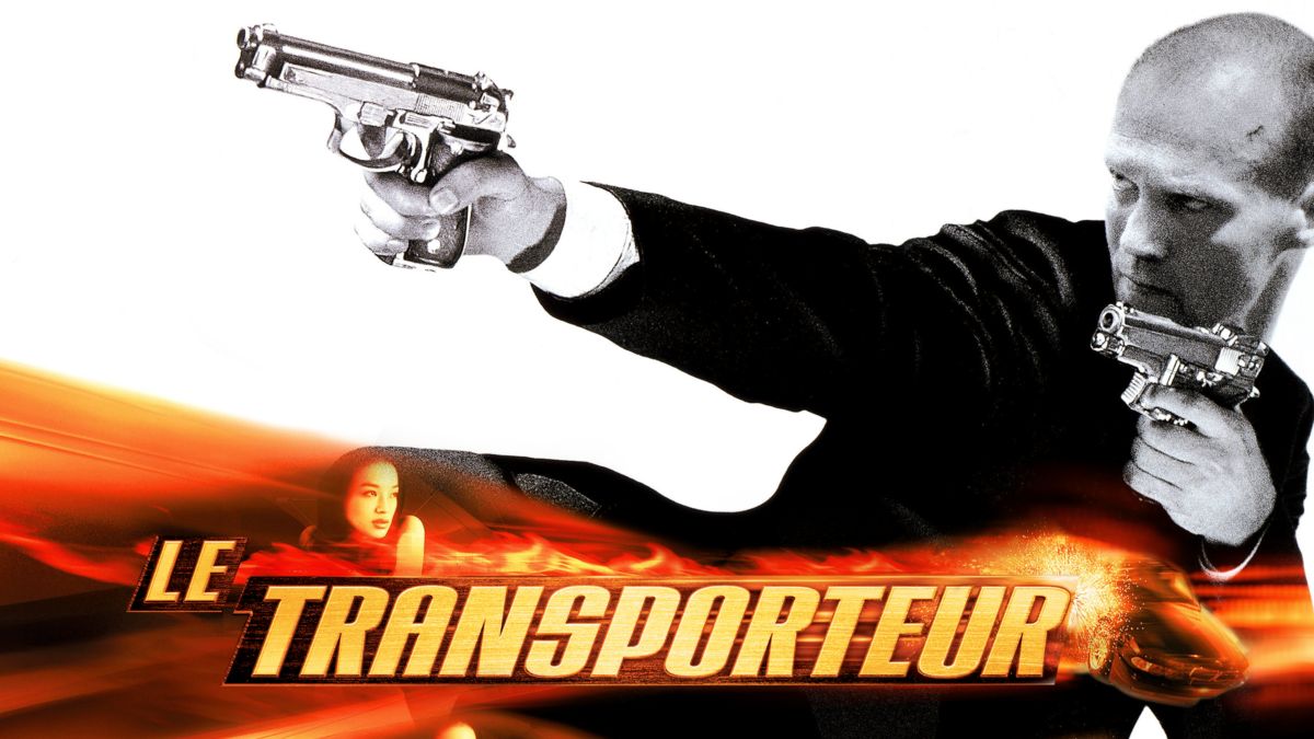 Le Transporteur Film 2002 SensCritique