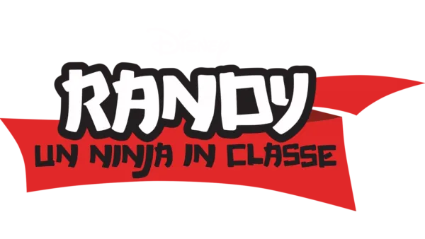 Randy-Un Ninja In Classe