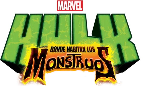 Hulk: Donde Habitan Los Monstruos
