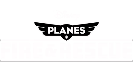 Planes: Fire & Rescue