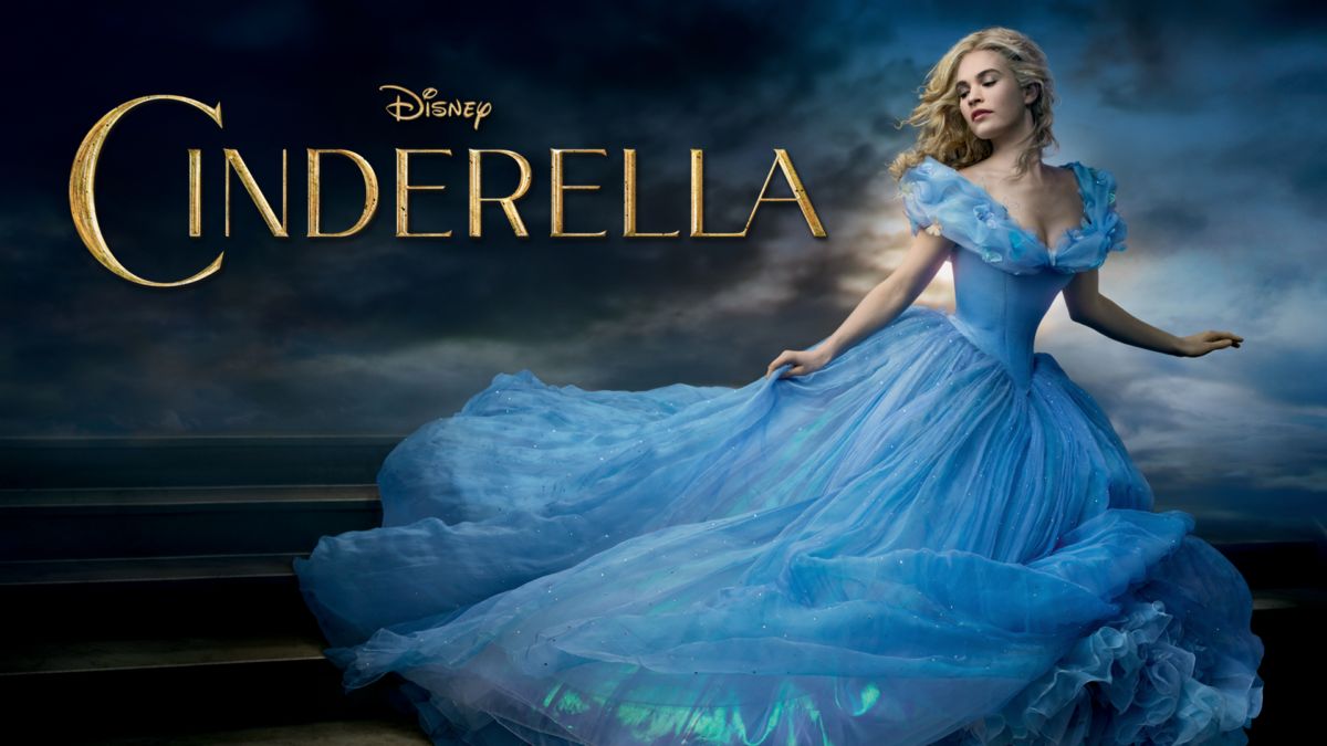 Watch Cinderella (2015) | Full movie | Disney+